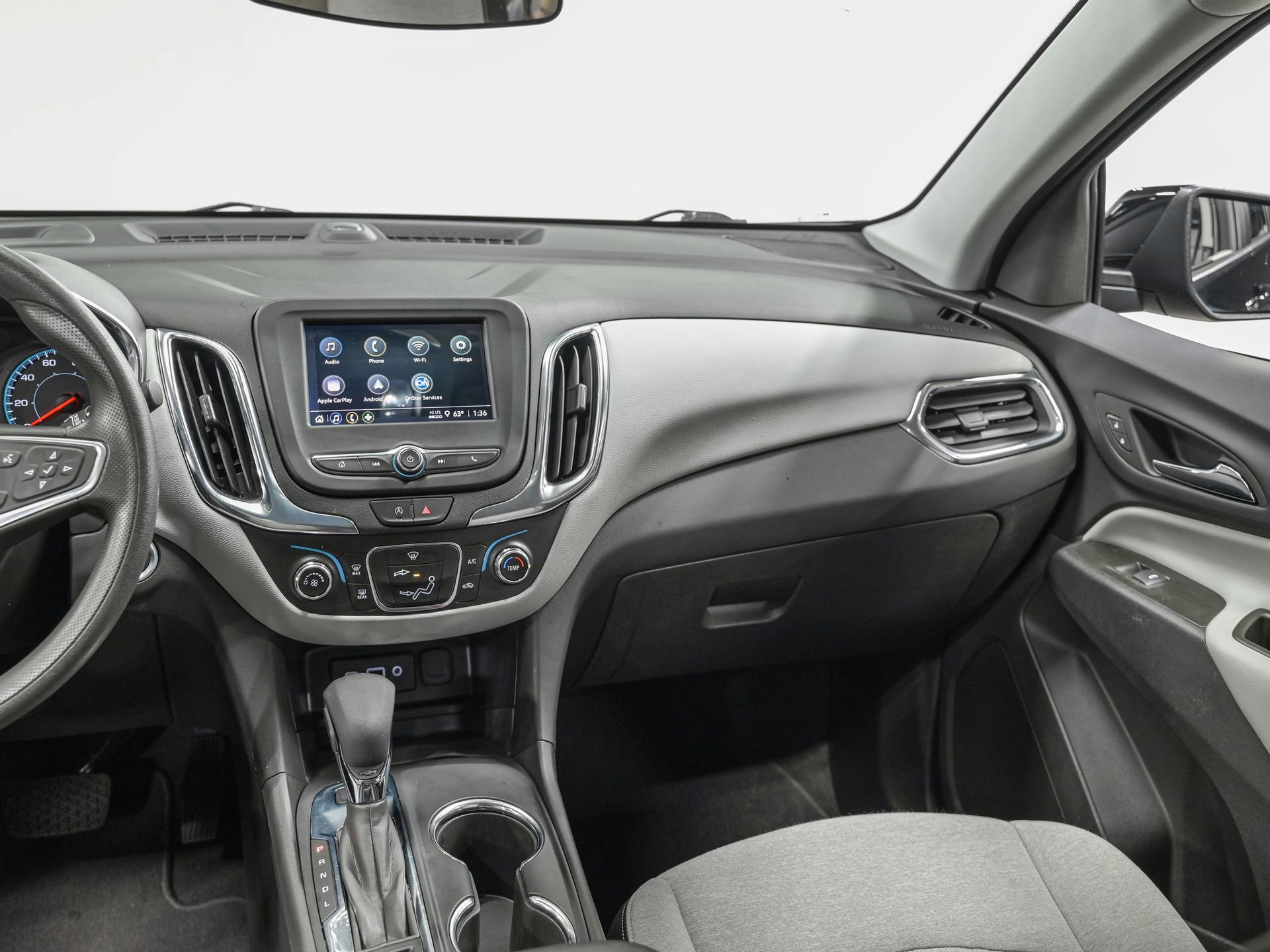 Used 2023 Chevrolet Equinox LS w/ Midnight Edition image 30