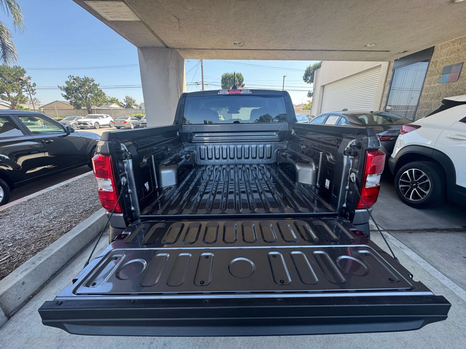 Used 2026 Ford Maverick XLT FWD image 30