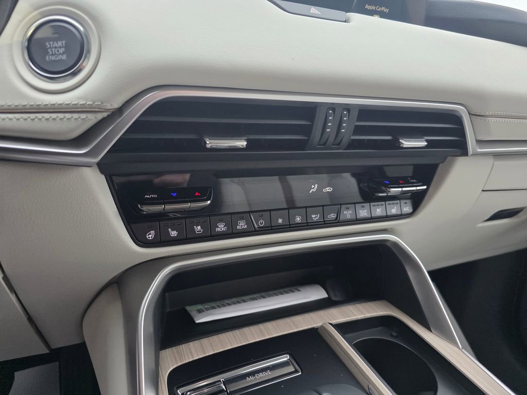 New 2026 MAZDA CX-90 3.3 Turbo S w/ Premium Package image 24