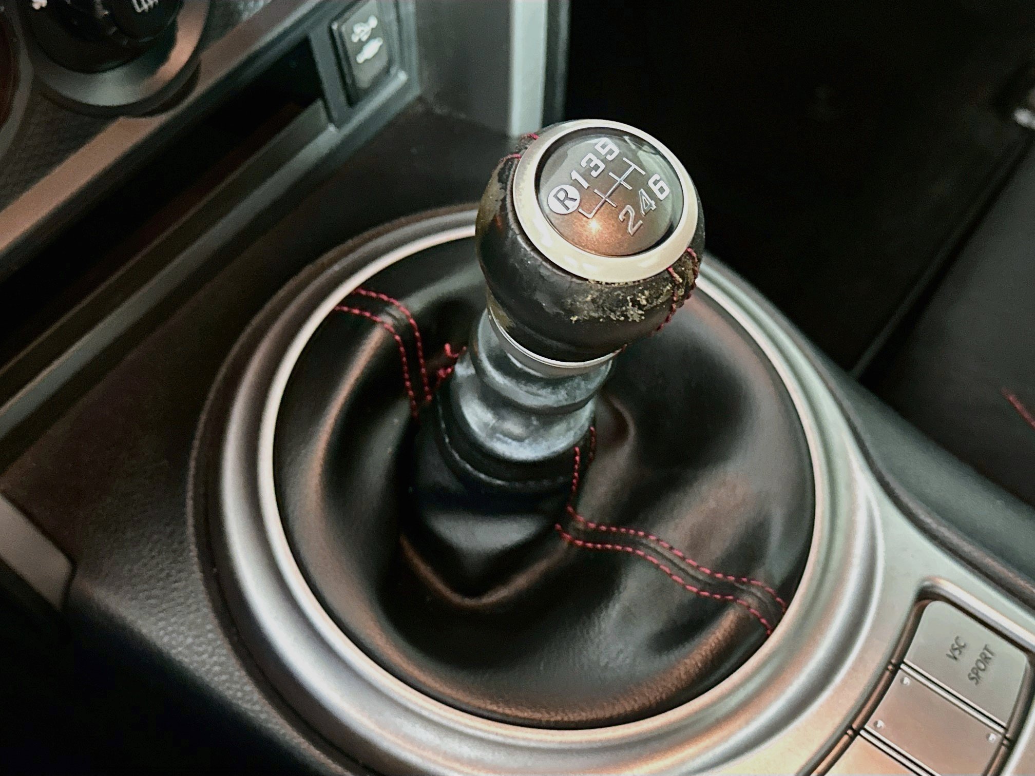 Used 2015 Scion FR-S RWD image 22