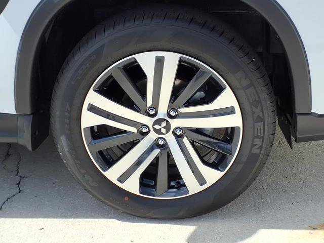 New 2026 Mitsubishi Outlander Sport ES AWD/4WD image 7