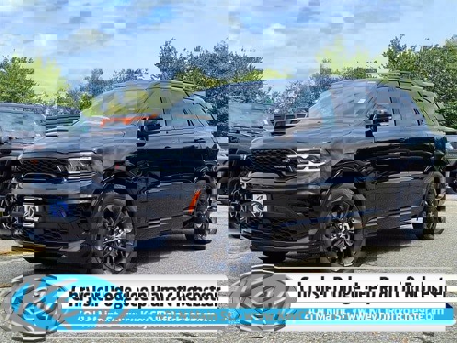 New 2026 Dodge Durango GT