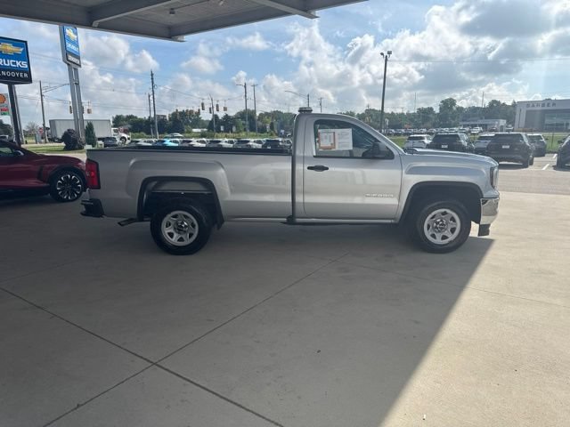 Used 2017 GMC Sierra 1500 2WD Regular Cab image 9