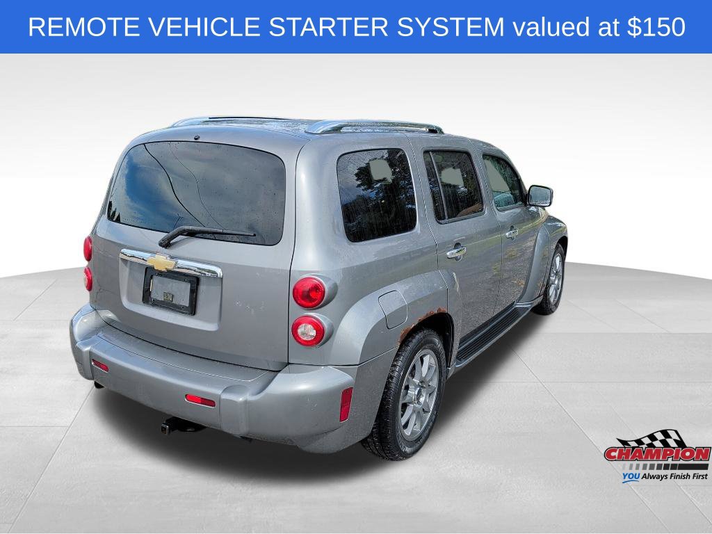 Used 2006 Chevrolet HHR LT FWD image 6
