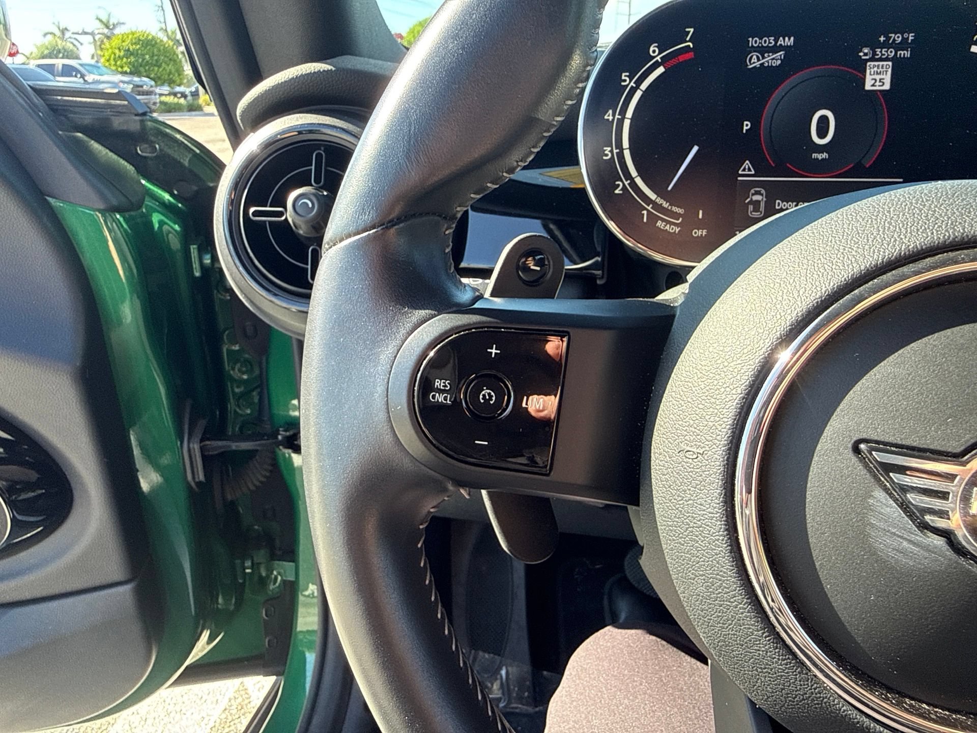 Used 2024 MINI Cooper S FWD image 22