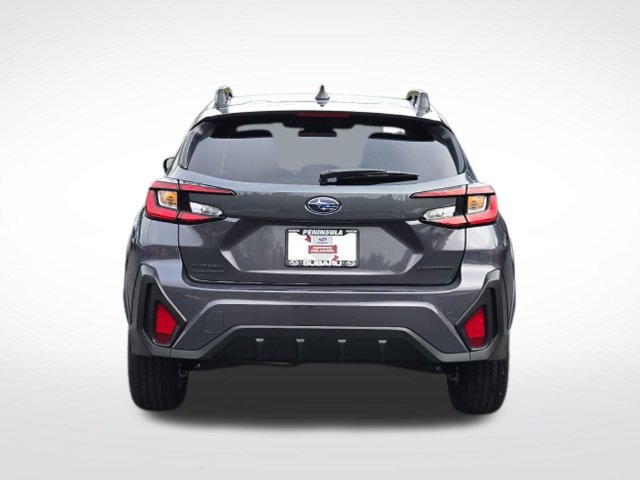 Certified 2026 Subaru Crosstrek 2.5i Premium w/ Crosstrek Mirror Package AWD/4WD image 7