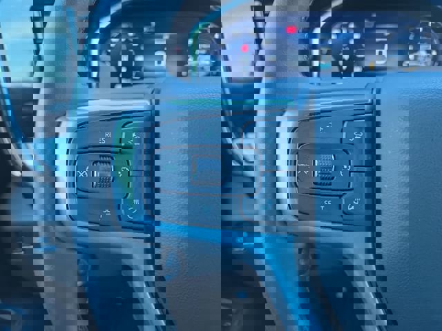 New 2026 Chevrolet Silverado 1500 LT w/ Safety Package image 19