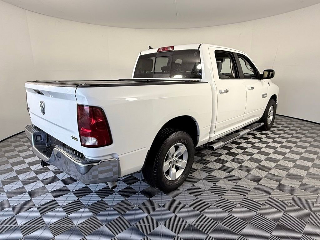 Used 2013 RAM 1500 Classic SLT image 6