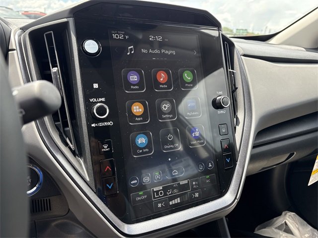 New 2025 Subaru Crosstrek 2.5i Limited image 16