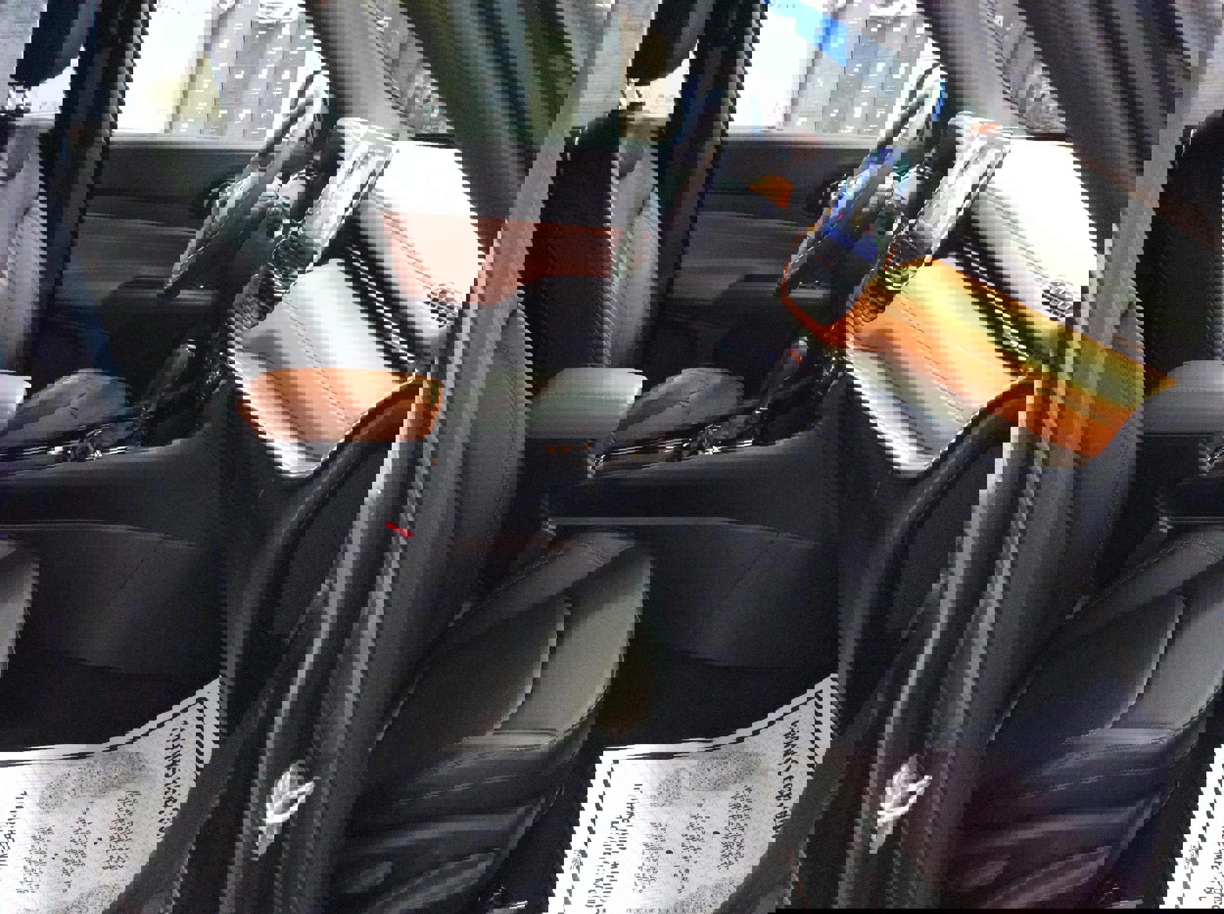 Used 2024 Jeep Compass Limited image 34