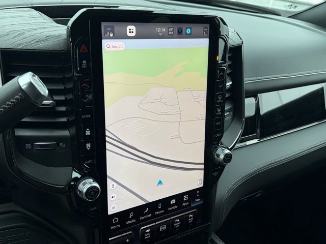 New 2026 RAM 3500 Limited image 3