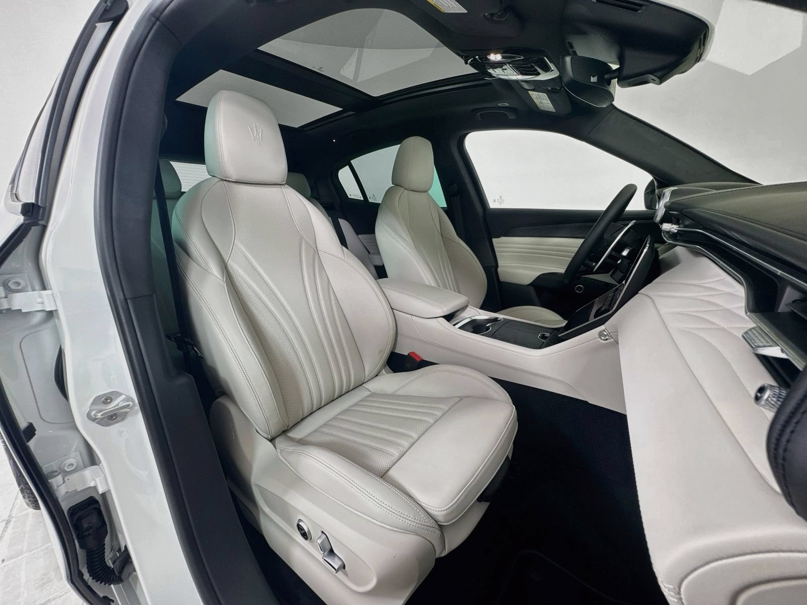 New 2026 Maserati Grecale Modena AWD/4WD image 27