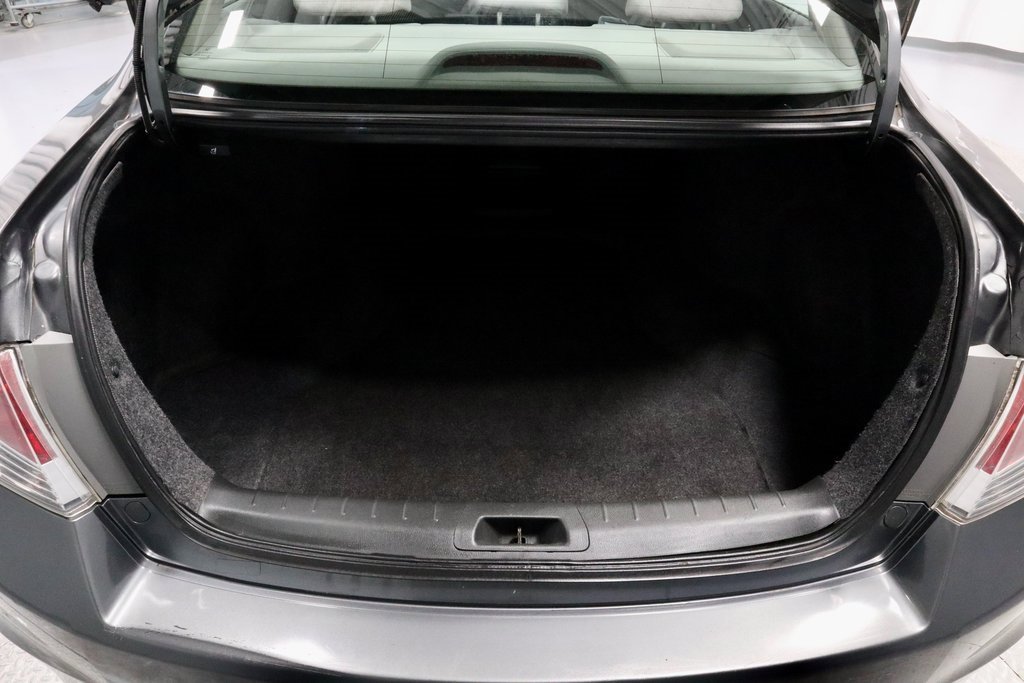 Used 2009 Honda Accord LX image 13