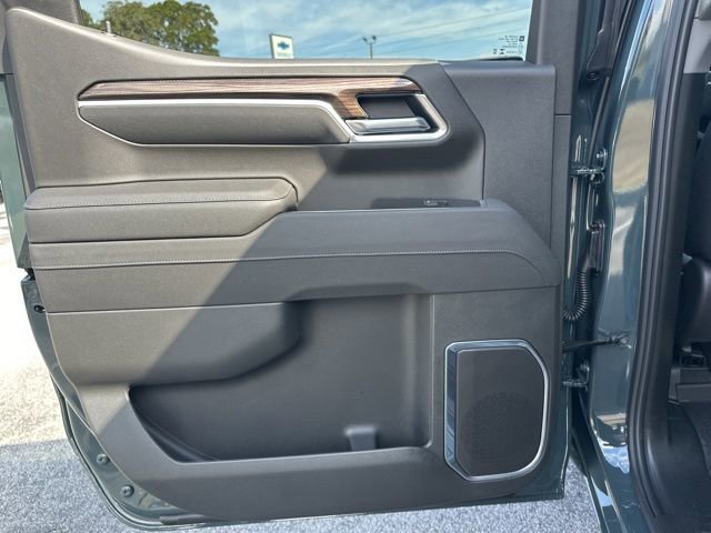 New 2026 Chevrolet Silverado 1500 LT w/ Safety Package image 31