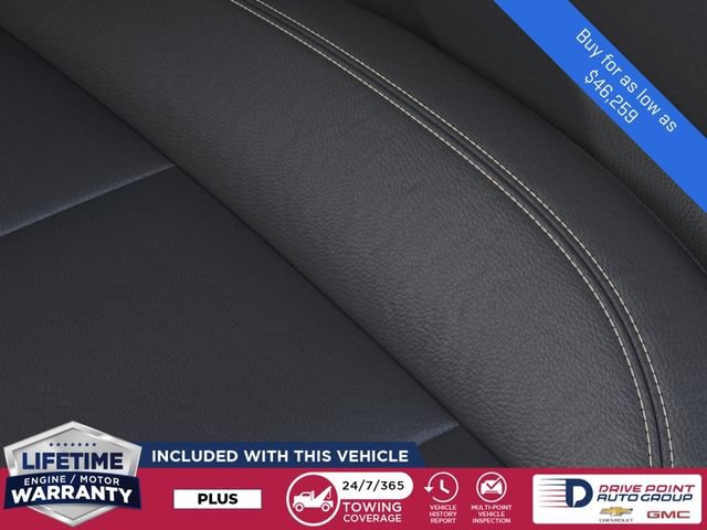 New 2026 GMC Acadia Elevation w/ Elevation Premium Package FWD image 22