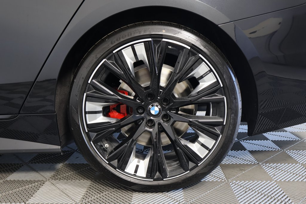 New 2026 BMW M440i w/ Premium Package RWD image 10