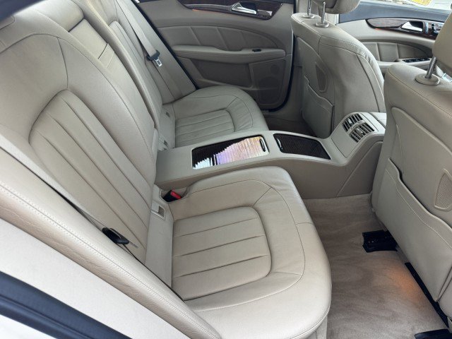 Used 2014 Mercedes-Benz CLS 550 image 36
