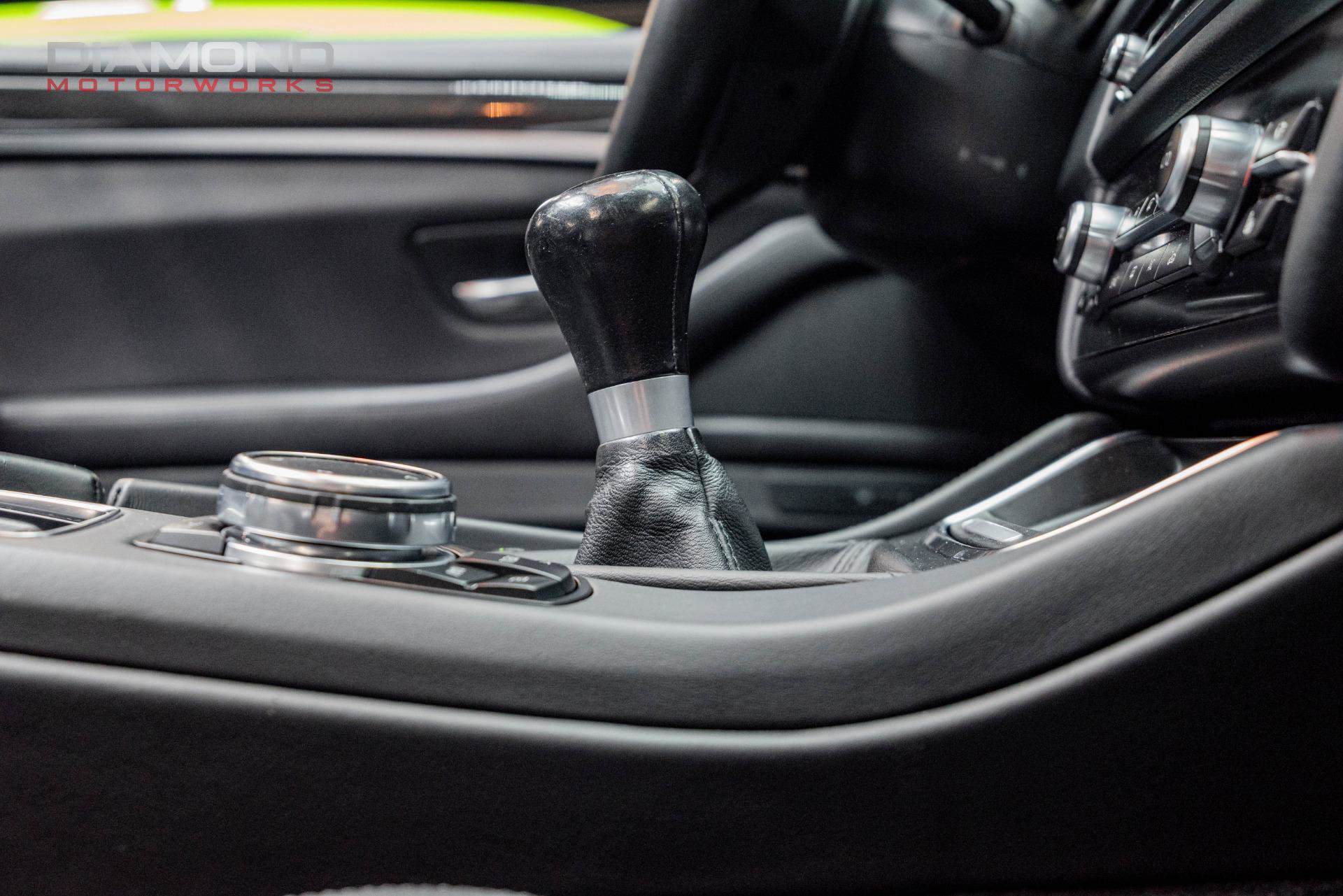 Used 2015 BMW M5 image 98