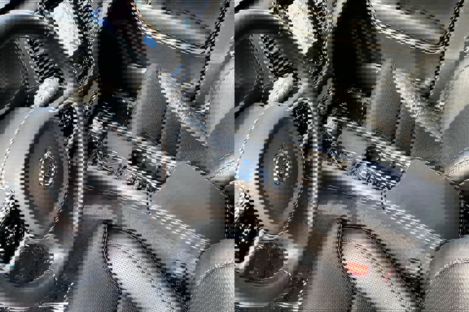 Used 2021 Volvo XC90 T6 Inscription image 16