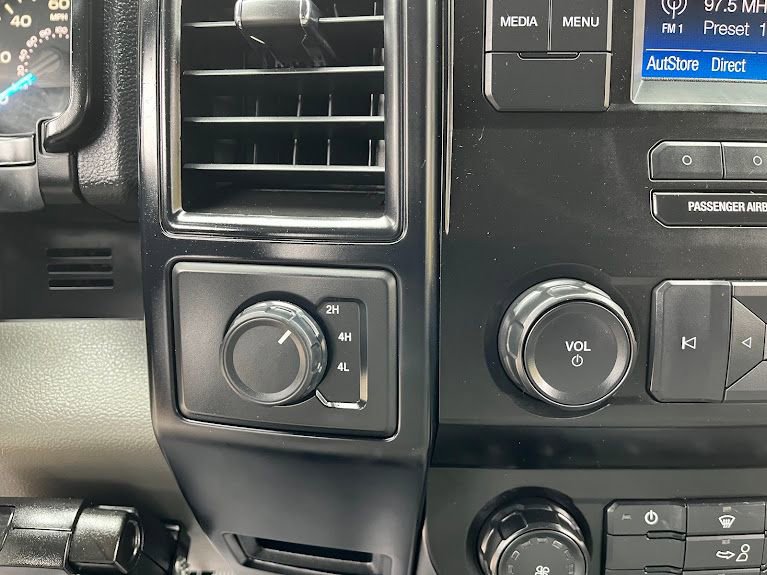 Used 2016 Ford F150 XL image 18