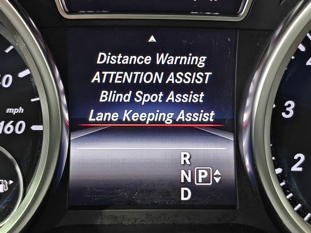 Used 2014 Mercedes-Benz ML 350 4MATIC image 42