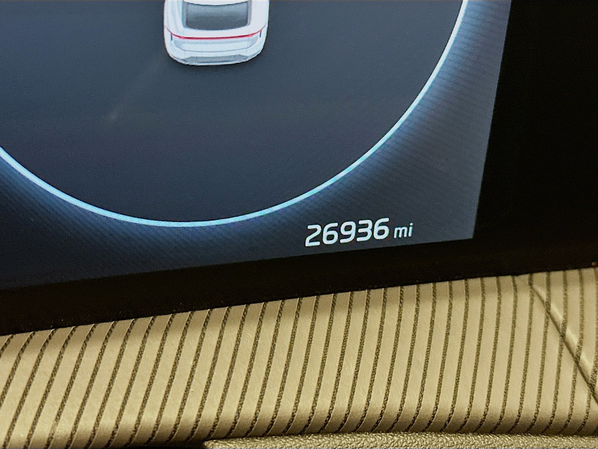 Used 2023 Kia EV6 GT-Line AWD/4WD image 19