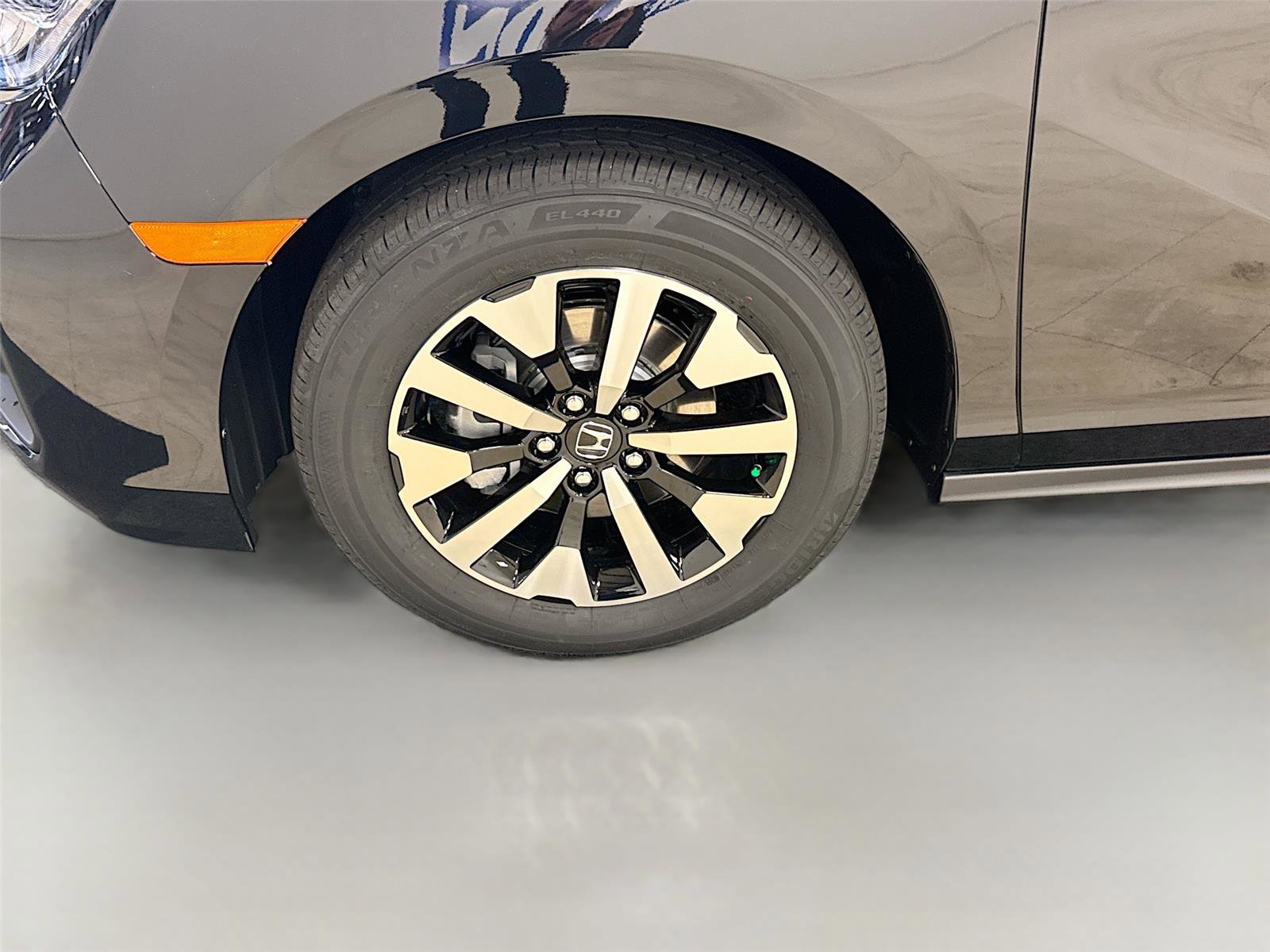 New 2026 Honda Odyssey EX-L image 30