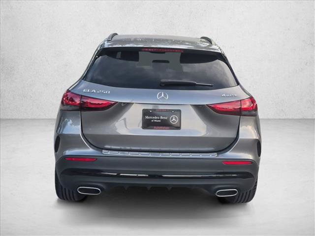 Used 2023 Mercedes-Benz GLA 250 4MATIC image 7