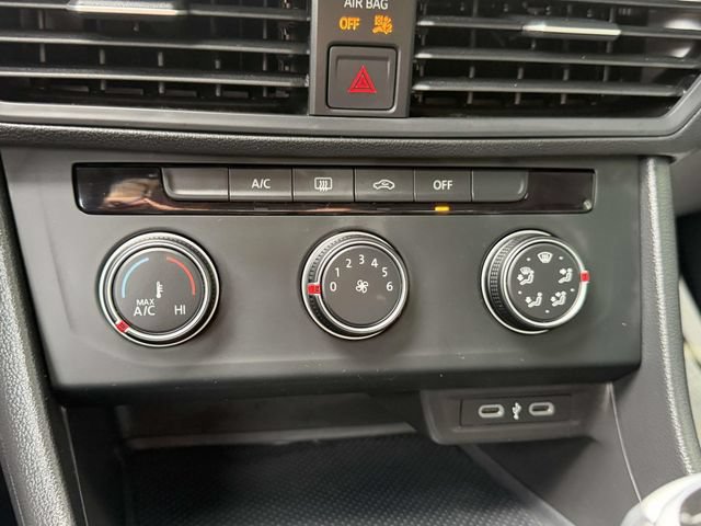 Certified 2024 Volkswagen Jetta S FWD image 28