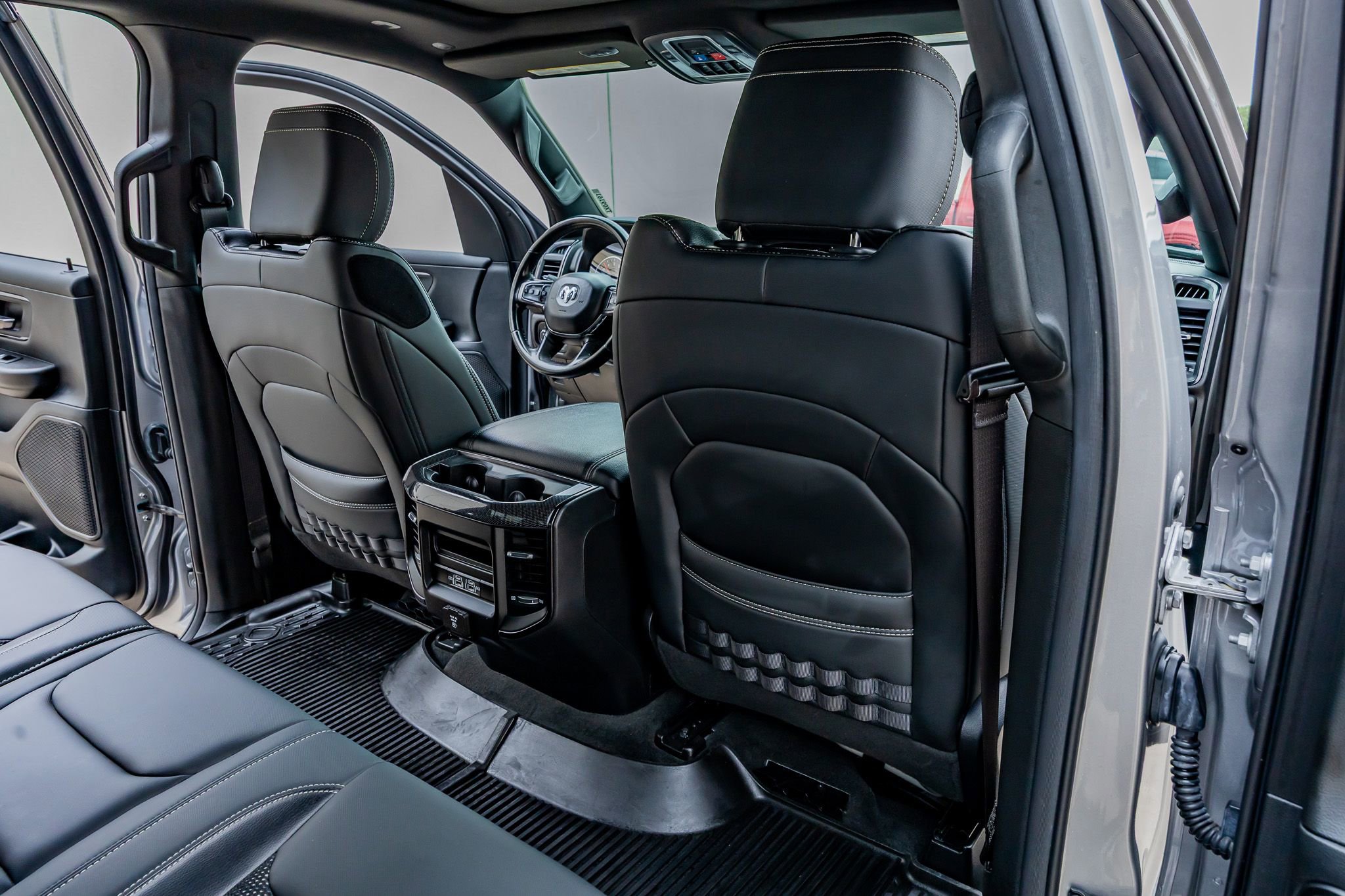 Used 2021 RAM 1500 Big Horn w/ Built-to-serve Edition AWD/4WD image 34