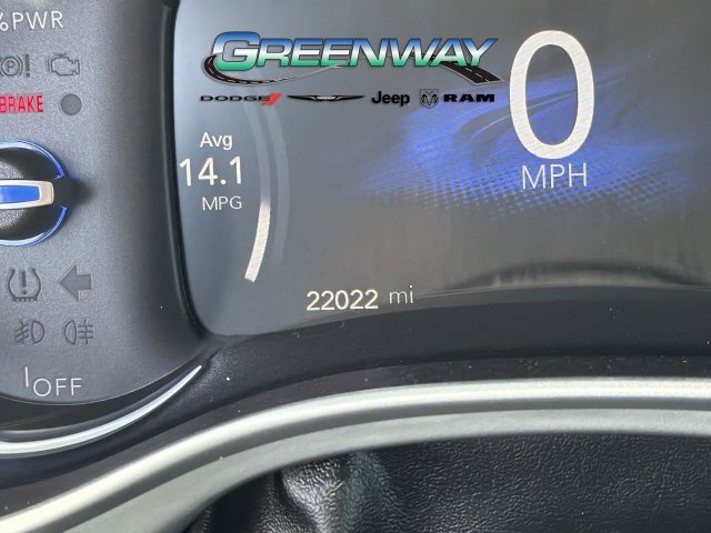 Used 2017 Chrysler Pacifica Touring Plus FWD image 32