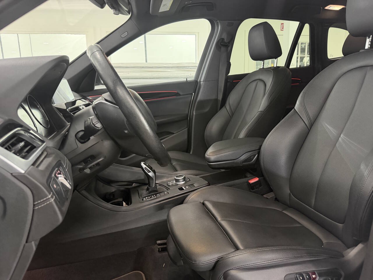 Used 2020 BMW X1 xDrive28i w/ Convenience Package AWD/4WD image 14