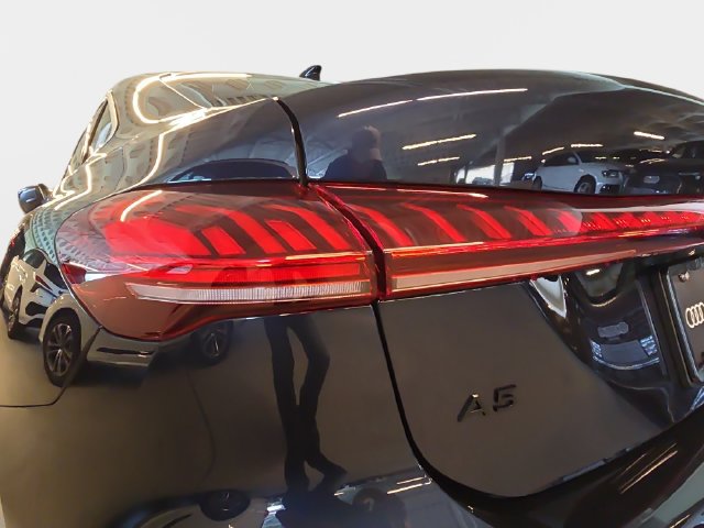 Used 2025 Audi A5 Premium w/ Convenience Package AWD/4WD image 38
