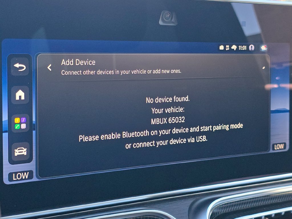 New 2027 Mercedes-Benz GLS 450 4MATIC image 8
