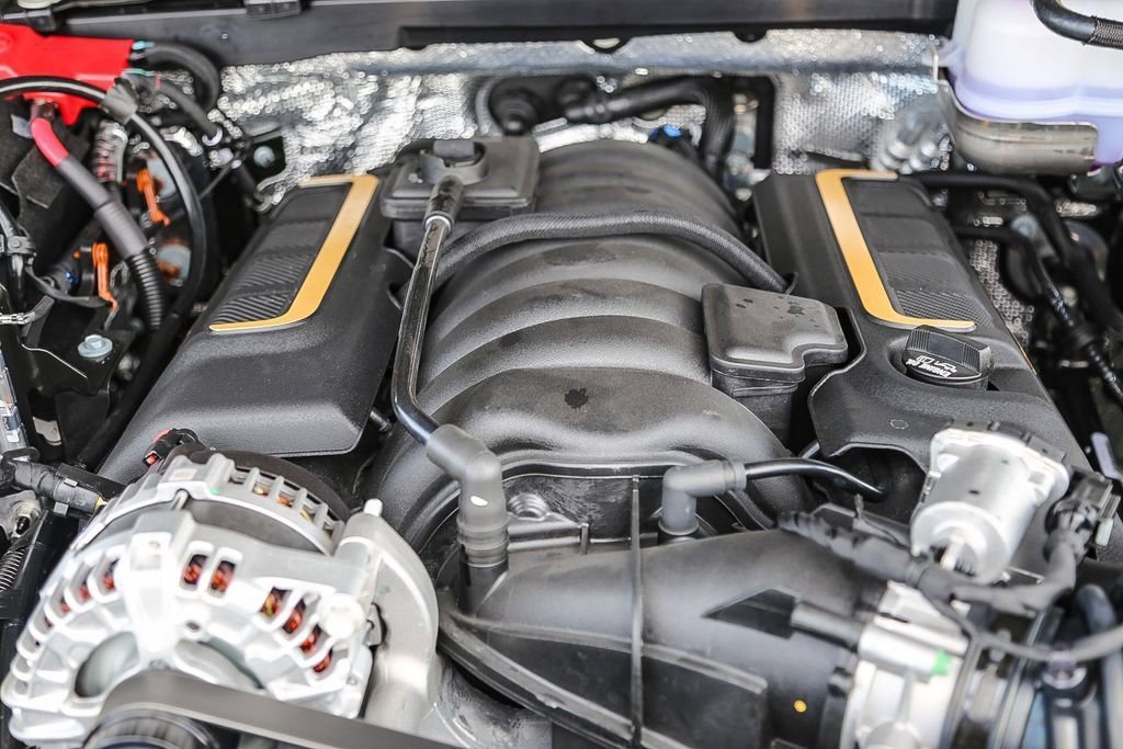 New 2025 Jeep Wrangler Rubicon 392 image 28