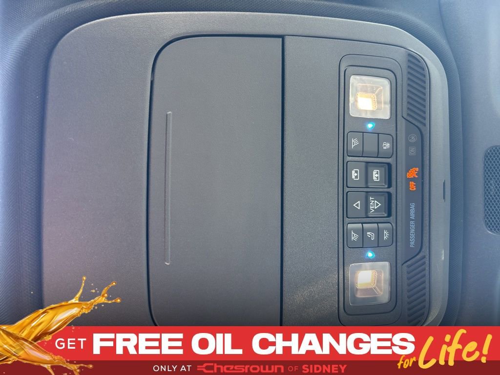 New 2026 Ford Expedition Max Platinum AWD/4WD image 24