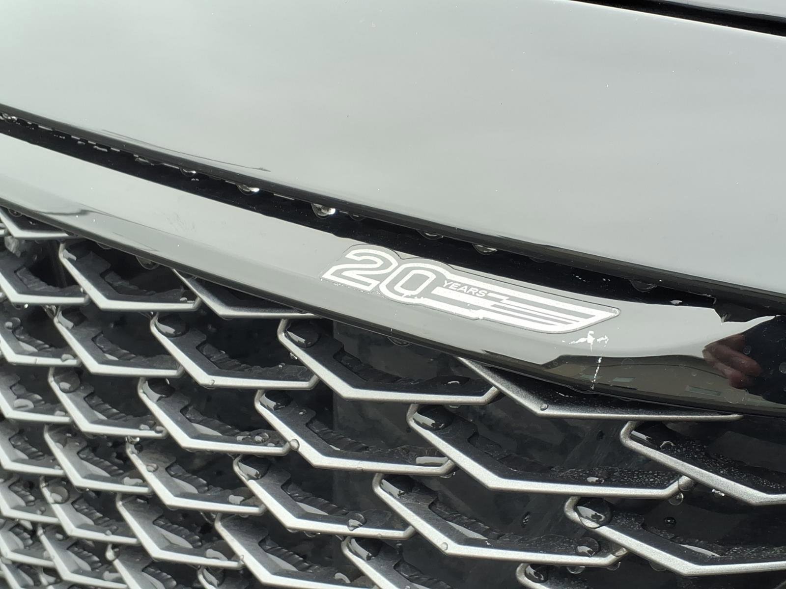 Certified 2024 Cadillac CT5 V Blackwing RWD image 10