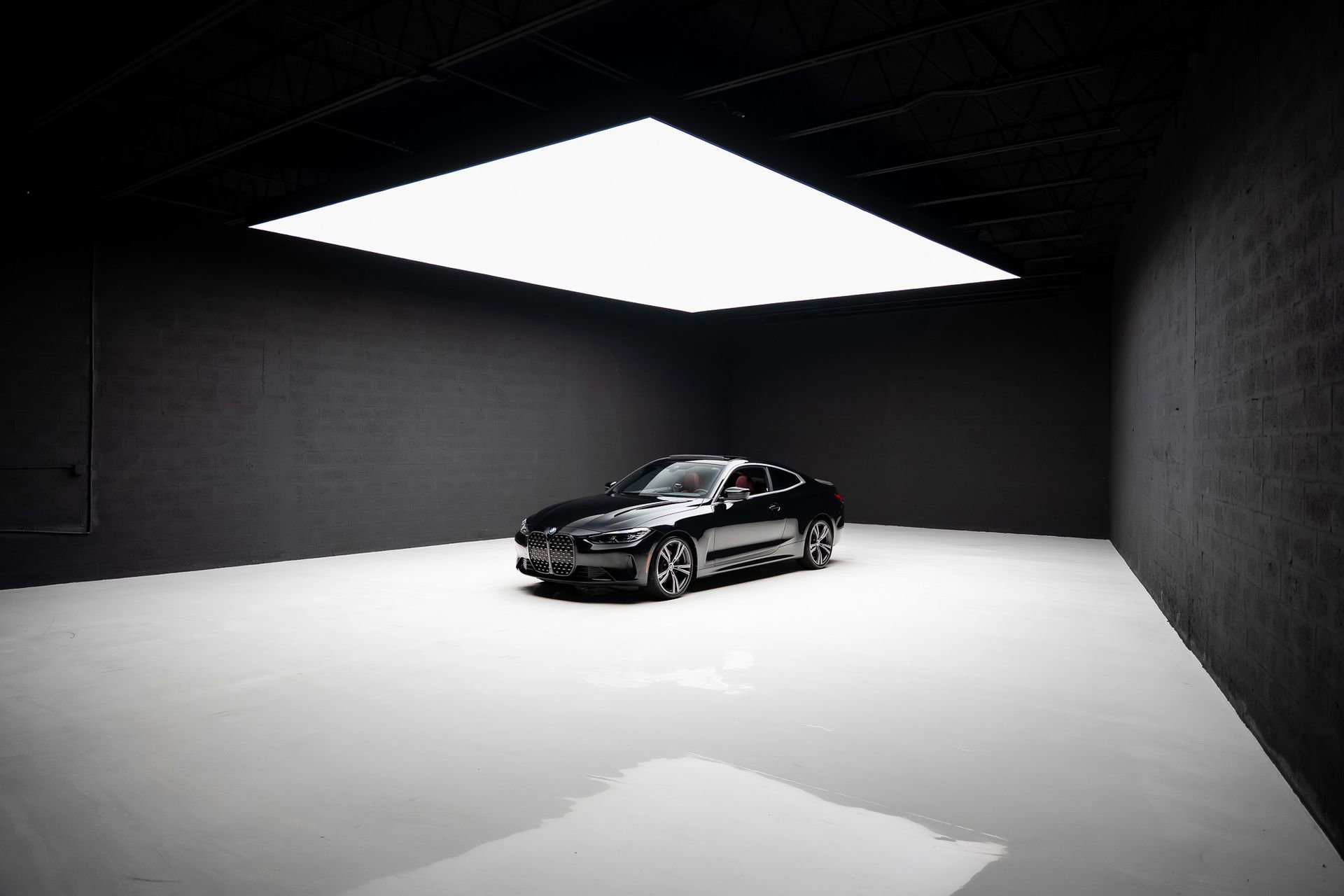 Used 2024 BMW 430i Coupe w/ Convenience Package image 81