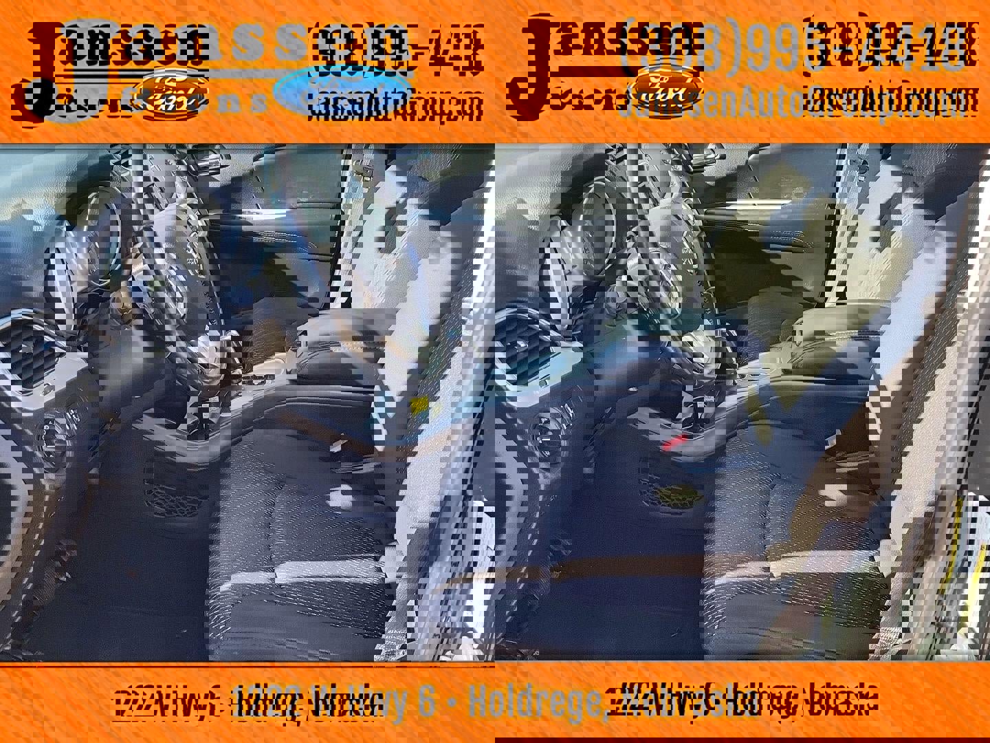 Used 2020 Dodge Journey SE w/ SE Popular Equipment Group image 19