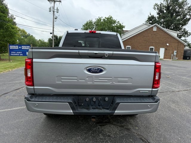 Used 2023 Ford F150 XLT w/ Equipment Group 302A High image 6