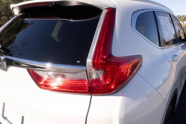 Used 2018 Honda CR-V Touring image 34