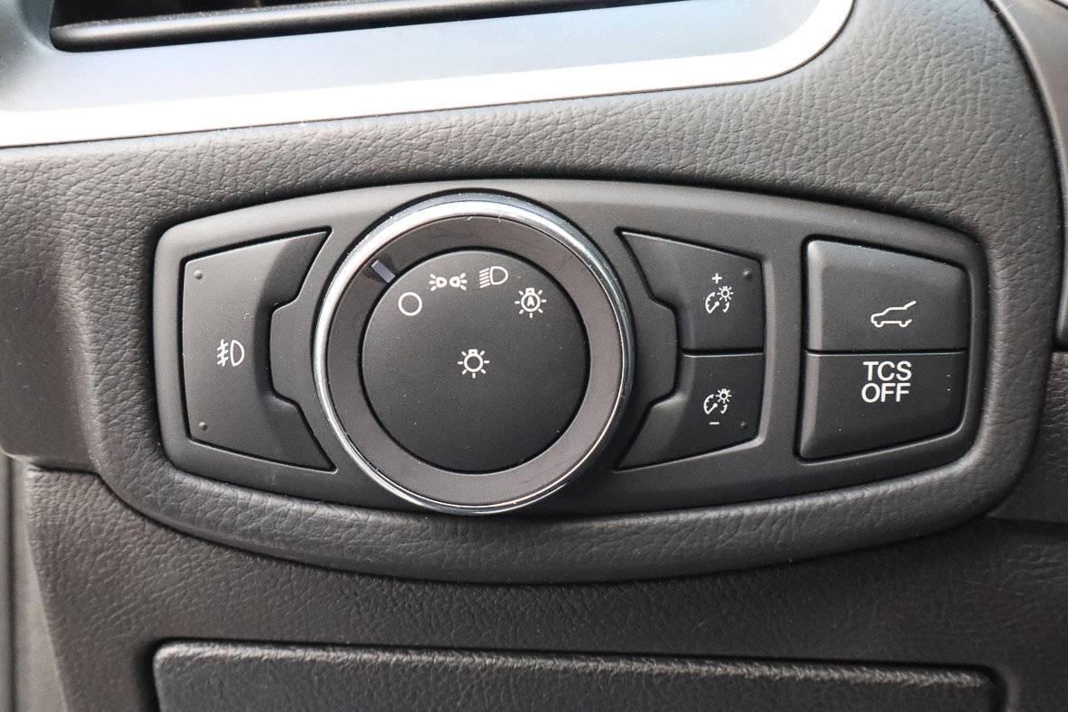 Used 2019 Ford Edge SEL w/ Equipment Group 201A image 16