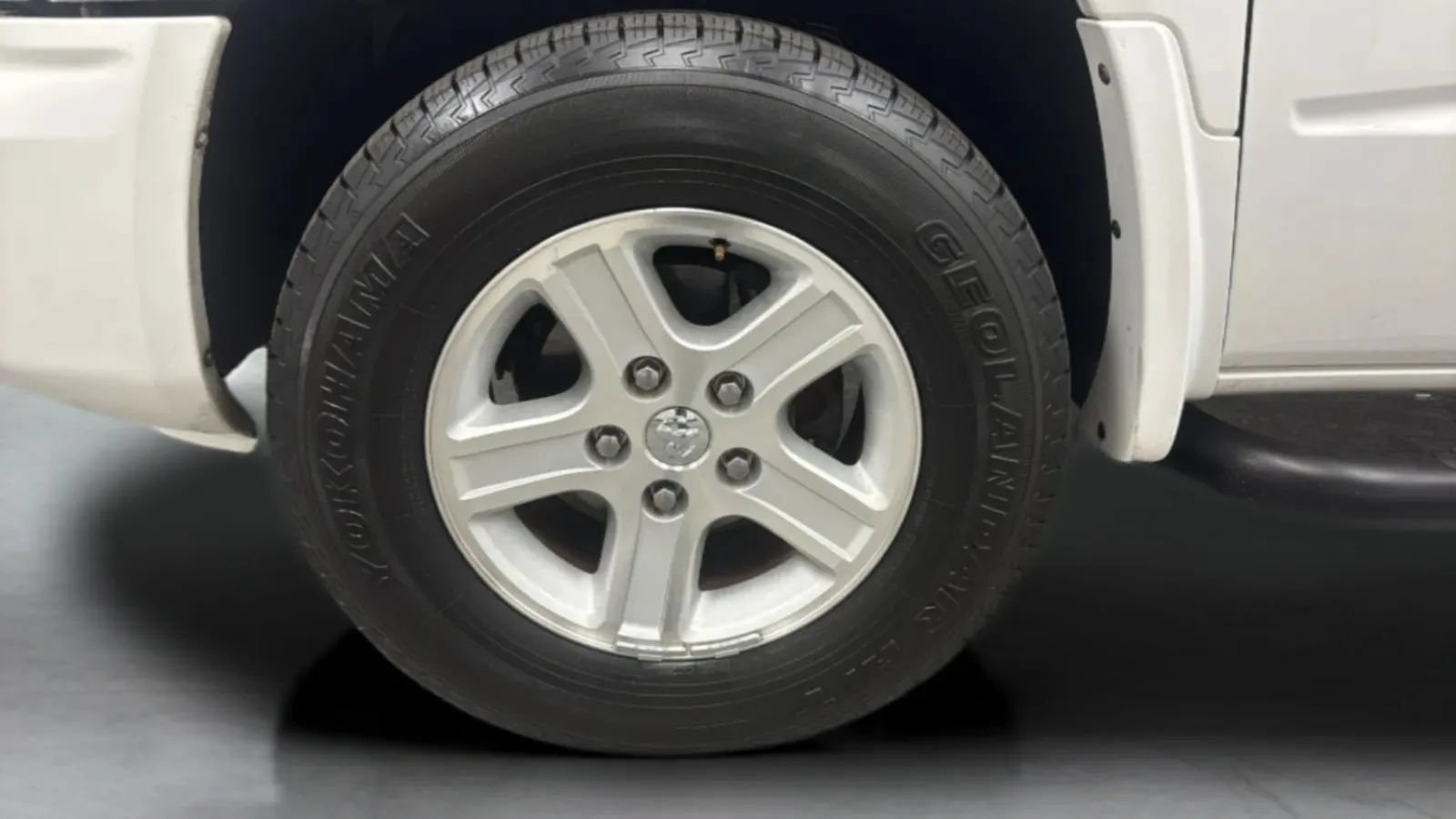 Used 2011 Dodge Dakota Big Horn w/ Convenience Group AWD/4WD image 49