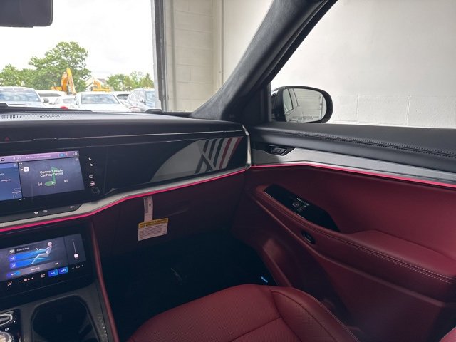 Used 2024 Jeep Wagoneer Launch Edition image 39