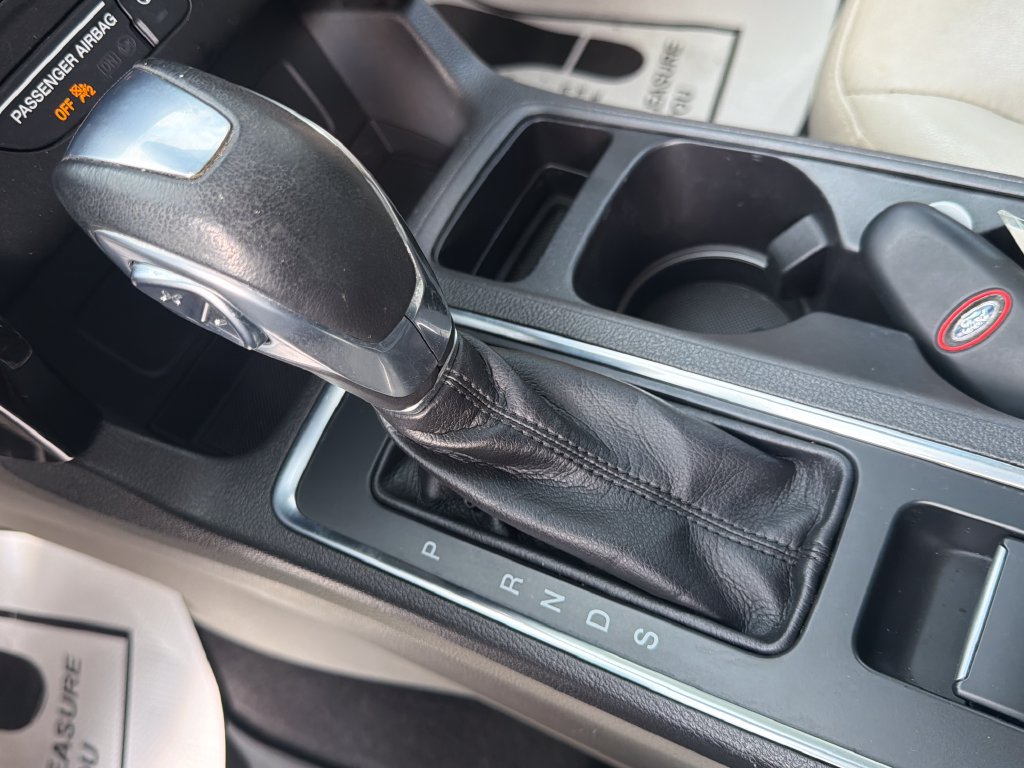 Used 2019 Ford Escape Titanium FWD image 27