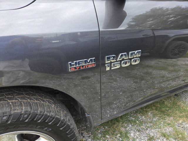Used 2016 RAM 1500 Lone Star AWD/4WD image 4