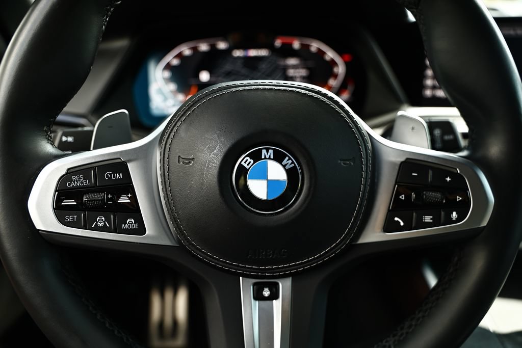 Used 2023 BMW X5 M50i w/ Executive Package AWD/4WD image 33