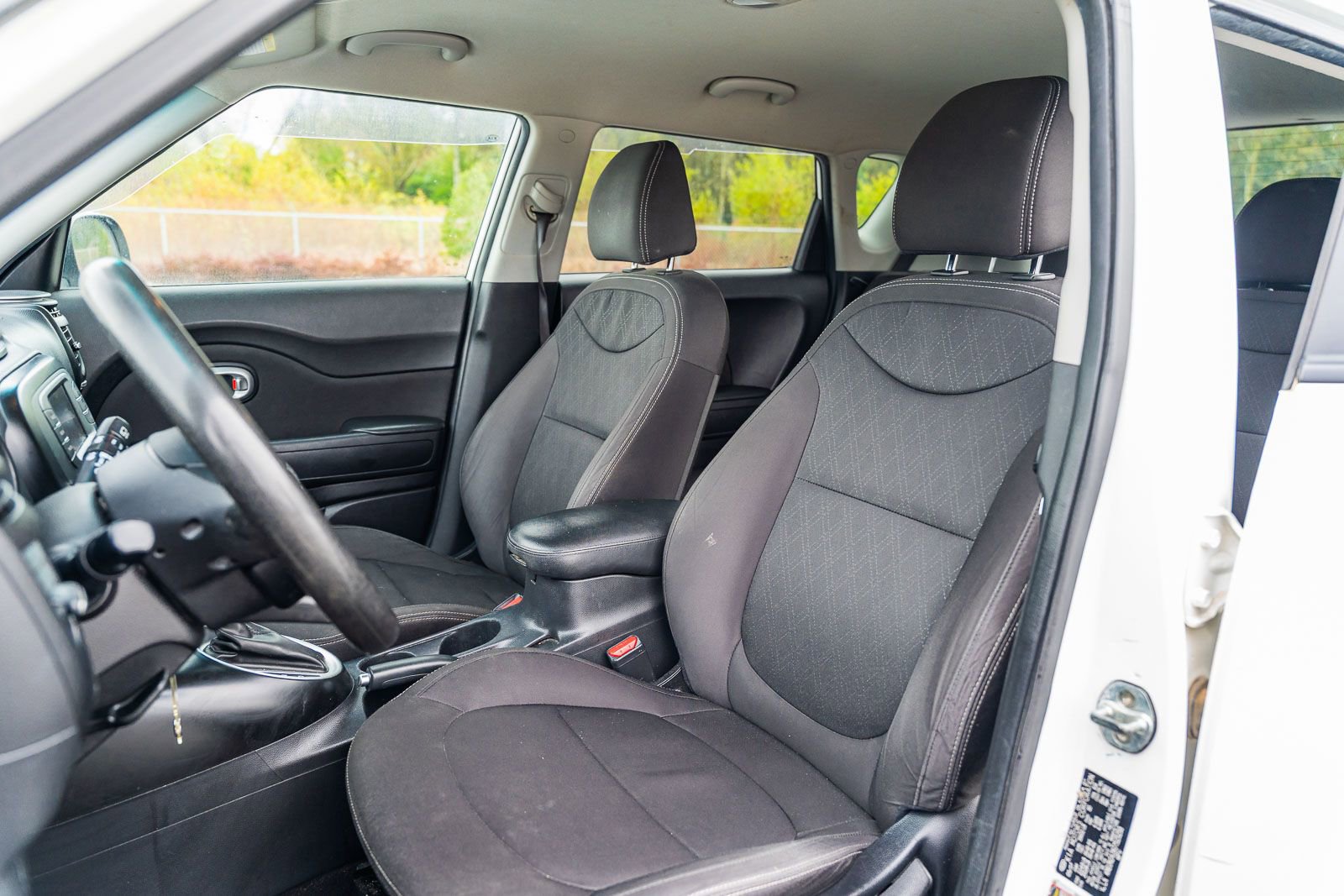 Used 2018 Kia Soul image 18