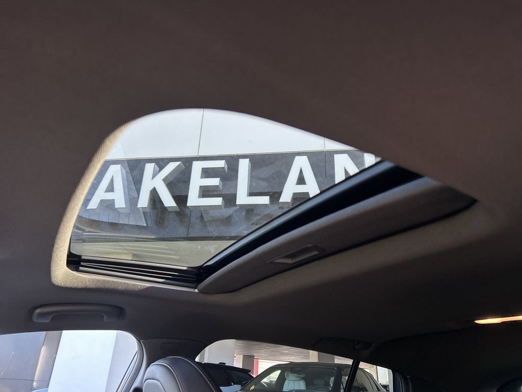 New 2026 Buick Envista Avenir image 21