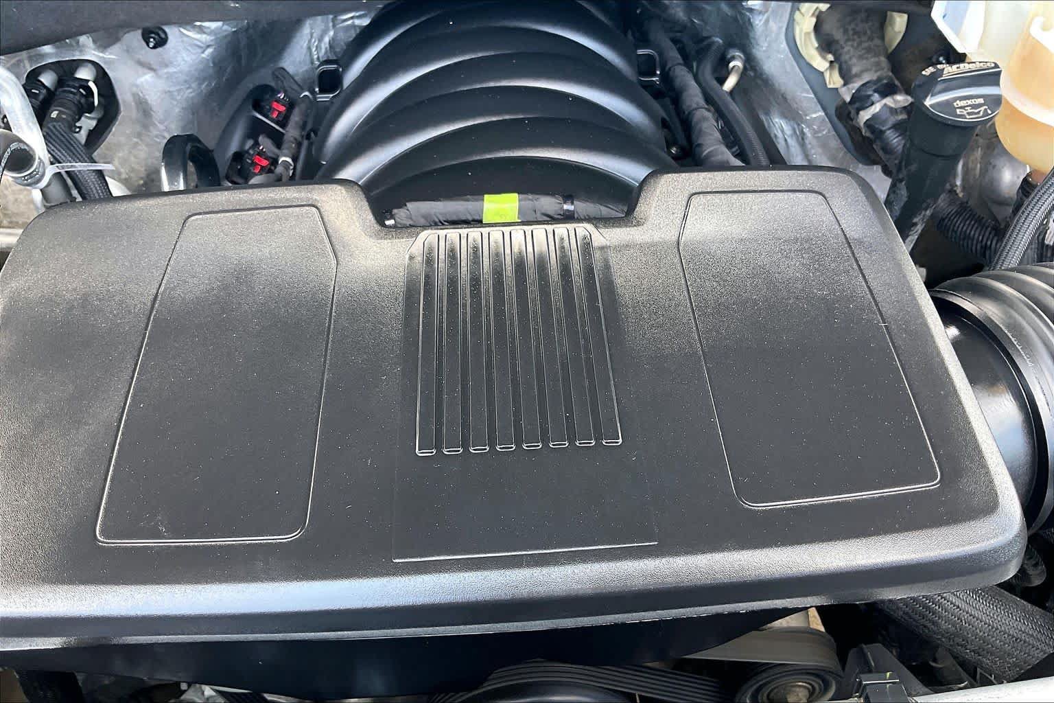 Used 2025 GMC Sierra 1500 SLT RWD image 30
